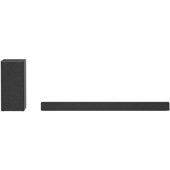 Soundbar LG SP7
