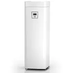 Bergvärmepump CTC EcoHeat 400