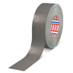 Byggtejp Tesa 48 mm x 50 m Silver 4663