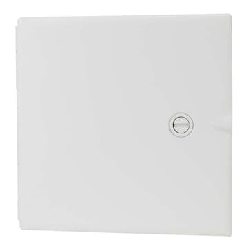 Inspektionslucka Thomée EI60 Vit