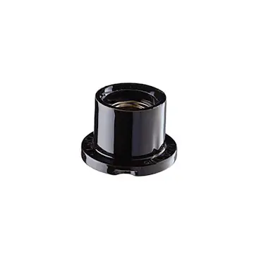 Lamphållare Ifö Electric Glasyr IP54/57 E27