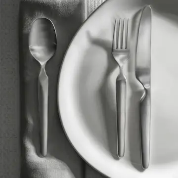 Matkniv Robert Welch Bergen Matt