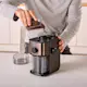 kaffekvarn BLACK+DECKER 150 W