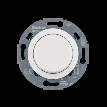 Vriddimmer Hager Slavkomponent till 1360639 Serie 1930