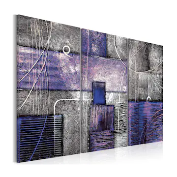 Tavla Arkiio Blueberry Hoarfrost