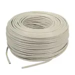 Patchkabel LogiLink CAT6 U/UTP 100 m