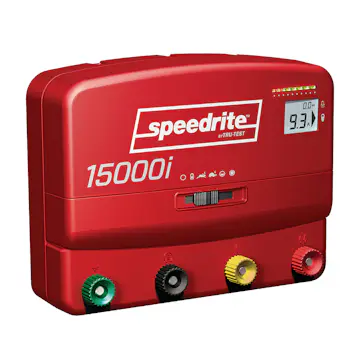 Elaggregat Speedrite 15000i A12