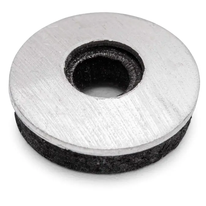 Bricka FAST Alu/epdm