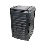 Varmkompost Lyfco 8100 med Lock 336 L