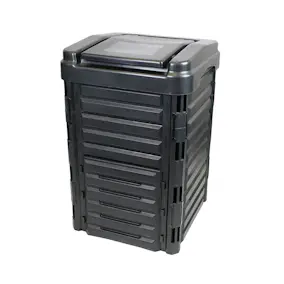 Varmkompost Lyfco 8100 med Lock 336 L