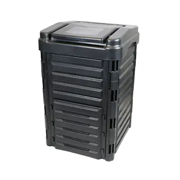 Varmkompost Lyfco 8100 med Lock 336 L