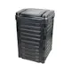 Varmkompost Lyfco 8100 med Lock 336 L