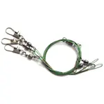 Tafs Briv 30 cm 3-Pack