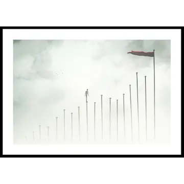 Poster Gallerix Ambitious