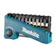 Bitssats Makita E-03573 11 delar