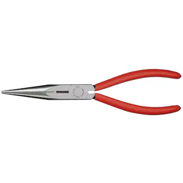 Spetstång 2611 200mm Rak Sb Knipex