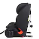 Bilbarnstol Kikid ISOFIX 9-36 kg Black Edition