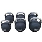 Kettlebells Master Fitness Soft
