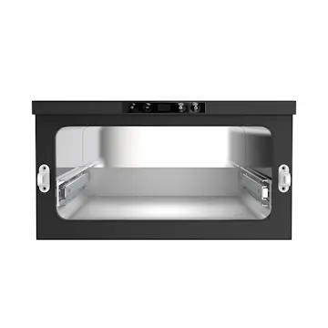 Campingkyl Frezzer Pro 20L 12/24V