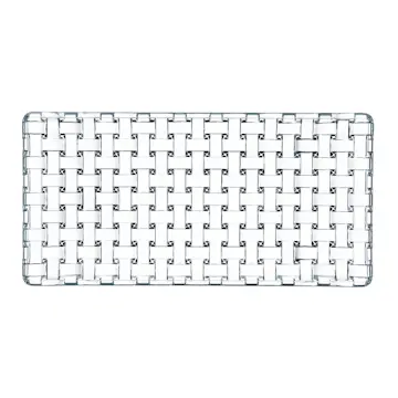 Tallrik Nachtmann Bossa Nova 14x28 cm