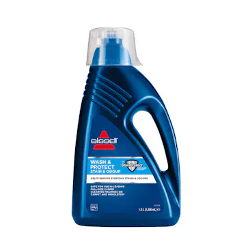 Wash & Protect Bissell 1,5 L