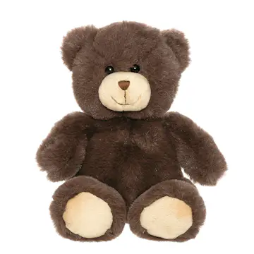 Gosedjur Teddykompaniet Dreamies Nalle Liten