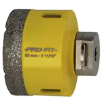 Hålsåg Profit Diamant L35mm