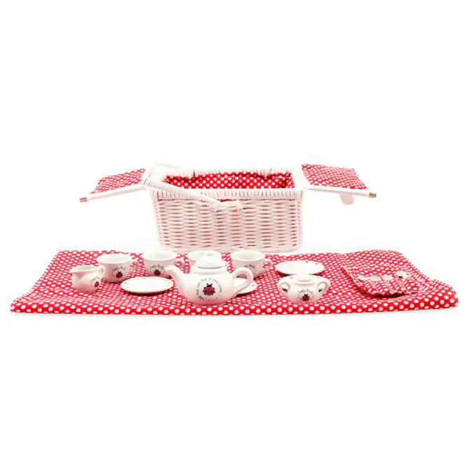 Teset Magni Lady Bug