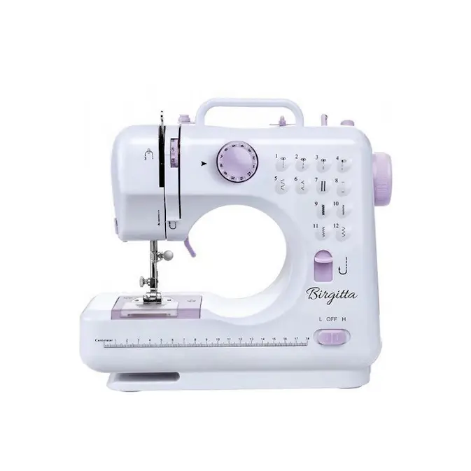 Symaskin Birgitta Standard