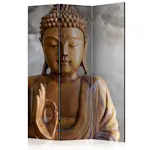 Rumsavdelare Skärmvägg Arkiio Buddha 135x172 cm