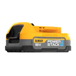 Batteri Dewalt DCBP034-XJ 18V 1,7Ah
