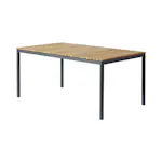 Trädgårdsbord Cinas Mood Classic 167,5x100 cm