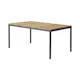 Trädgårdsbord Cinas Mood Classic 167,5x100 cm