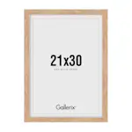 Tavelram Gallerix Ek