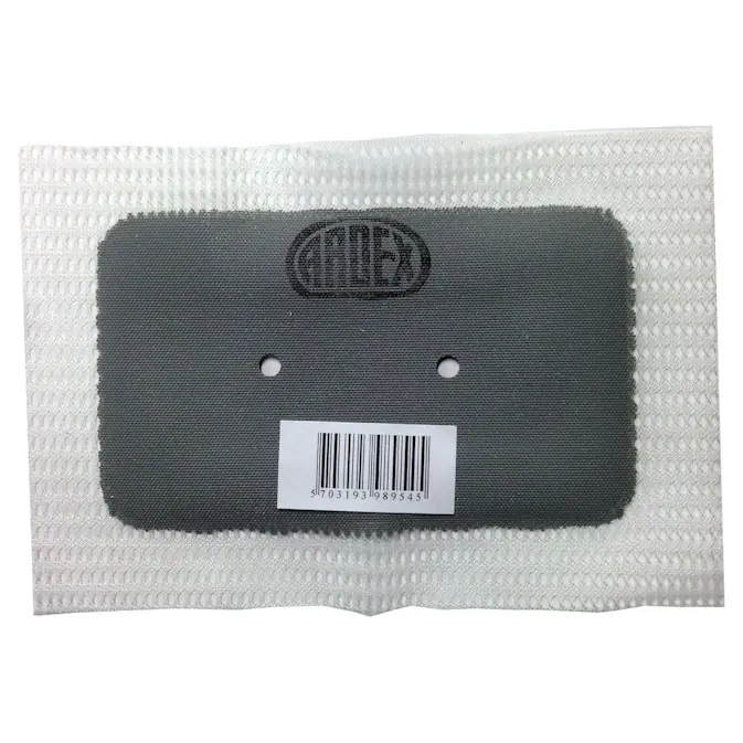 Rörmanschett Ardex SRM 2x12-22 mm