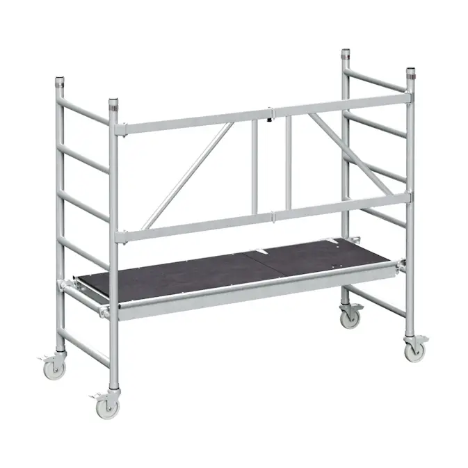 Hantverksställning Zarges PaxTower 1T