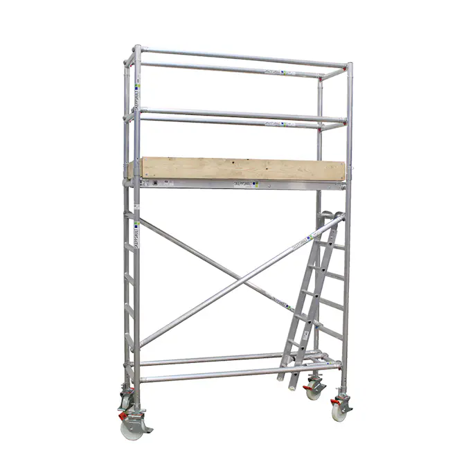 Rullställning Skeppshultstegen Smal