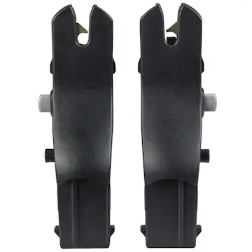 Bilstolsadapter Silver Cross till Pioneer/Pacific/Horizon/Simplicity