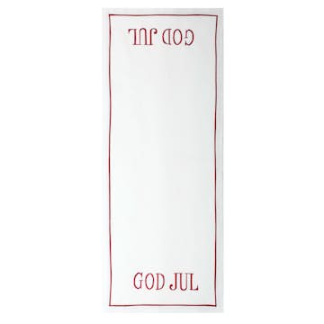 Bordslöpare Svanefors Julig