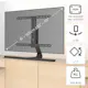 TV-stativ Hama Upp Till 65 tum Svart 200 x 200 Upp Till 600 x 400