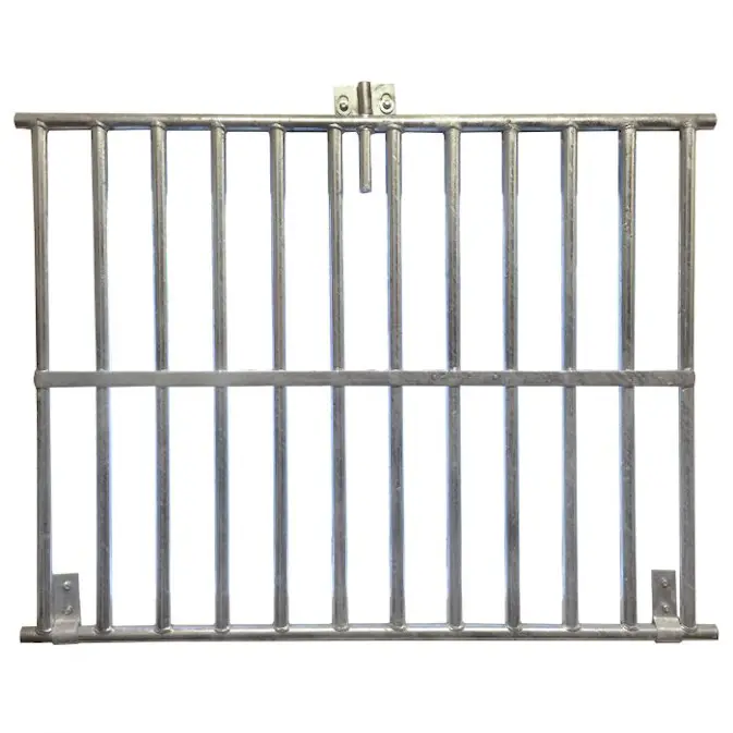 Fönstergaller Kellfri Öppningsbart