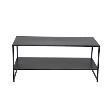 Avlastningsbord Venture Home Staal B102