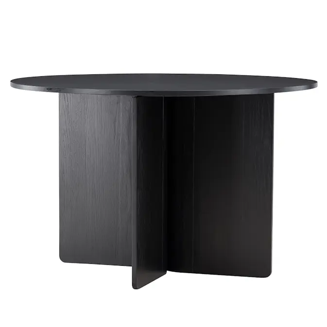 Matbord Vind Tyresö Ø120