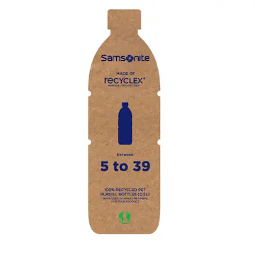 Ryggsäck Samsonite Litepoint