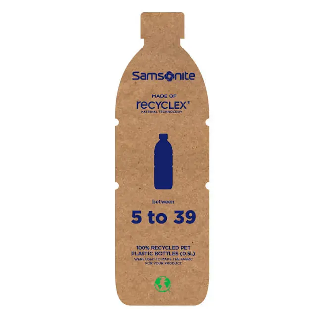 Ryggsäck Samsonite Litepoint