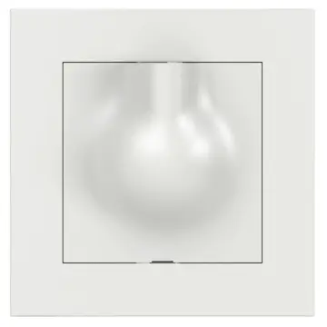 DCL-Uttag Elko Plus Vägg Infällt