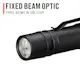 Ficklampa Coast Uppladdningsbar Px9R 1000 Lumen