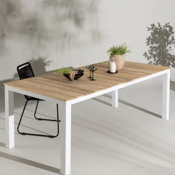 Utebord Venture Home Mexico 200x100 cm