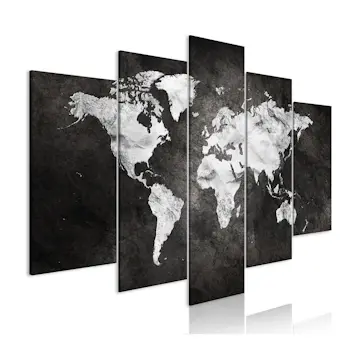 Tavla Arkiio Dark World 5 delar