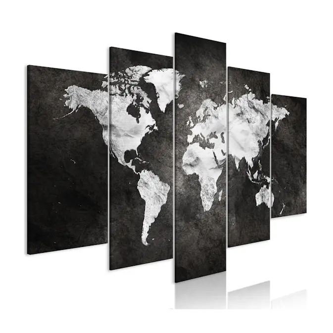 Tavla Arkiio Dark World 5 delar